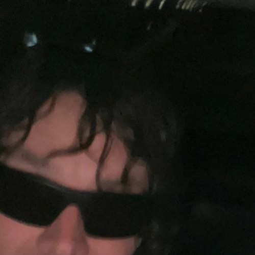 Random Song from 7 months ago.