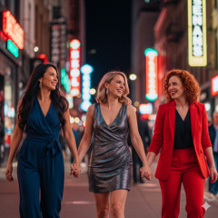 look out here they come (1)