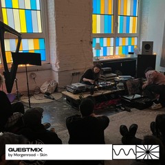 Guestmix 05/25 by Morgenrood - Skin