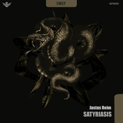Justus Reim -Behemoth (Original Mix)
