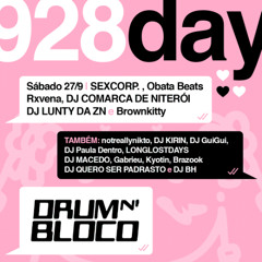 Brown Kitty @ 928Day Dia 1 27/09/2025