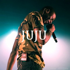 J Hus x PA Salieu Type Beat - 'Juju' - UK Rap Instrumental / UK Afrorap - 2020
