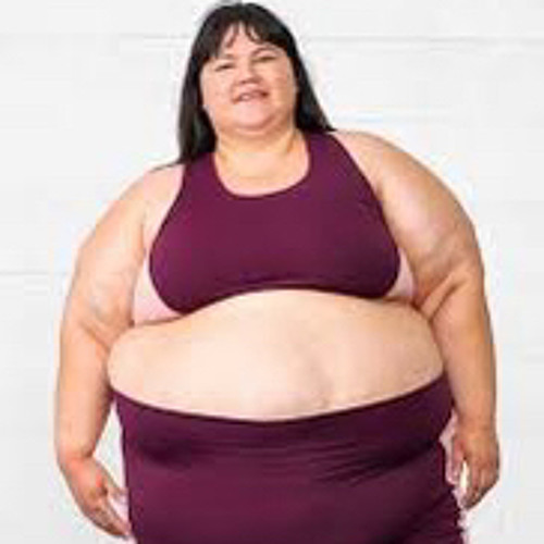 fat girl fetish.m4r