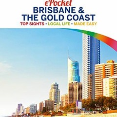 VIEW PDF EBOOK EPUB KINDLE Lonely Planet Pocket Brisbane & the Gold Coast (Pocket Guide) by  Paul Ha