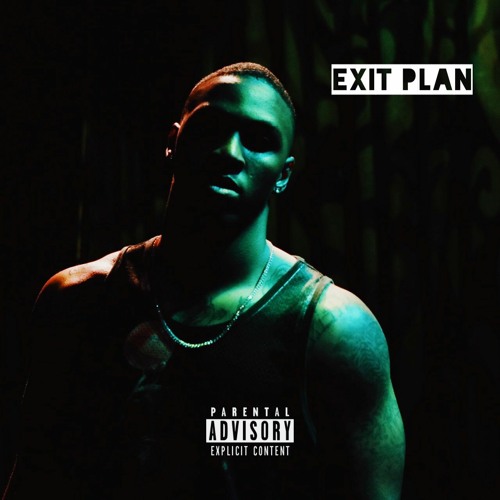 EXit Plan. (Prod. Joe Kinetic)