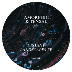 GTG Premiere |  Amorphic & Tensal - AT7 [BP080]