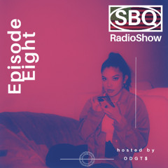 SBQ Radio Show [Episode 8]