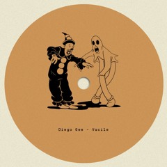 Diego Gee - Vacile (Original Mix)