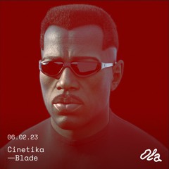 Cinetika ⏤ Blade