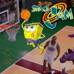 Jellyfish Space Jam (Colby Hom Mashup)