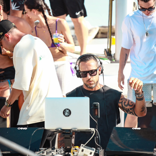 Fabio Neural @ SoulFire Boat Party - Mykonos.mp3