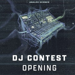 SNDNB DJ CONTEST OPENING - DJ EAGLE