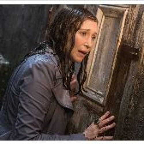 Stream The Conjuring 2 2016 FuLLMovie in MP4 TvOnLine from