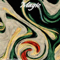 [FREE] Juice WRLD x Sofaygo Melodic Type Beat - "Magic"