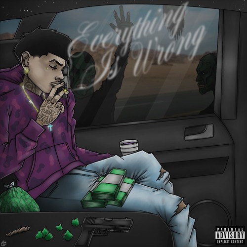 Money Callin (Feat. Ktp Raygo)