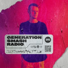 MatricK in the mix - Generation Smash Radio ep. 66