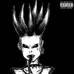 REST IN MAGGOTS - (PROD.MAJORA)