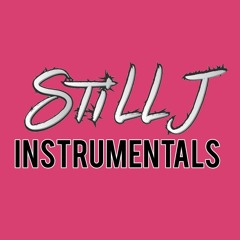 StiLL J - Instrumentals (Prod. Pink)