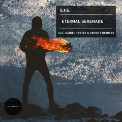 E.F.G. - Eternal Serenade  (Cruve9 Remix)