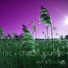 chaise lounge - [cover]