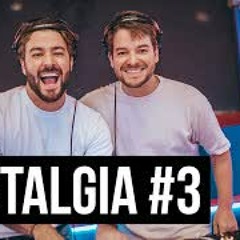 DUBDOGZ - NOSTALGIA #3