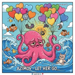 AZIMOV - Let Her Go... (Remix)