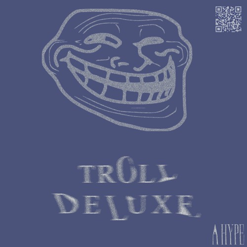Troll - Troll updated their profile picture.