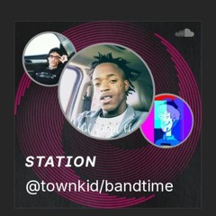 TOP SCORE @townkid/bandtime