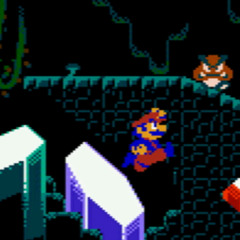 Super Mario Bros. 4 - Among The Gems And Stones - Super Mario Bros. CD Inspired Track