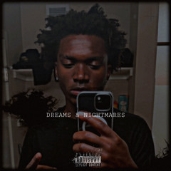 DREAMS & NIGHTMARES “432 Hz”