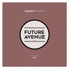 Avasono - Mouet [Future Avenue]