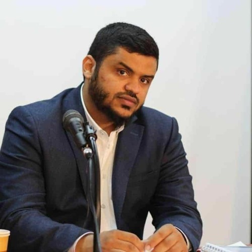 مابال عيدك واجما متجهما ♥️ | الشيخ أحمد السيد 🌱🌸