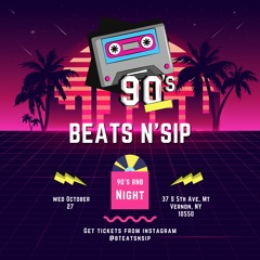 Tevin Cambell "Can We Talk" Remix Produced By IG @Ali_thegreatest and @The_qbpc