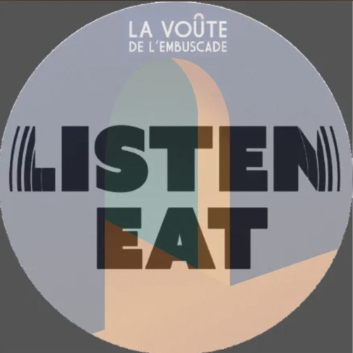 Listen Eat mix #3 - Warmup set @la voûte de l'embuscade