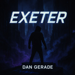 Dan Gerade - Exeter