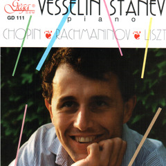 Stream Vesselin Stanev - piano | Listen to CHOPIN.RACHMANINOV.LISZT  playlist online for free on SoundCloud