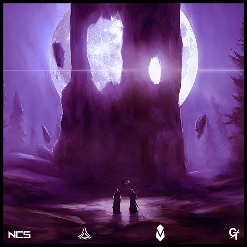 Abandoned & GalaxyTones - Luna (Feat. DNAKM) [Mendum Remix] [NCS Release] [Extended Version]