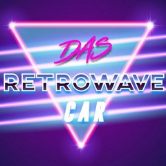 Das RetroWave Car