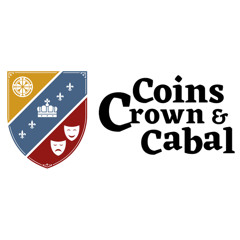 Coins, Crown & Cabal - Overland