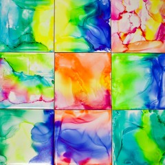 Tye-Dye Girl (feat. Cassie Crispin)