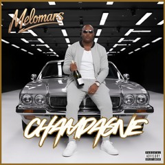 CHAMPAGNE 🥂 [by Mélomars]