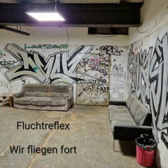 Fluchtreflex - Wir Fliegen fort (Demo)