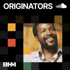 Black Music Icons: Originators