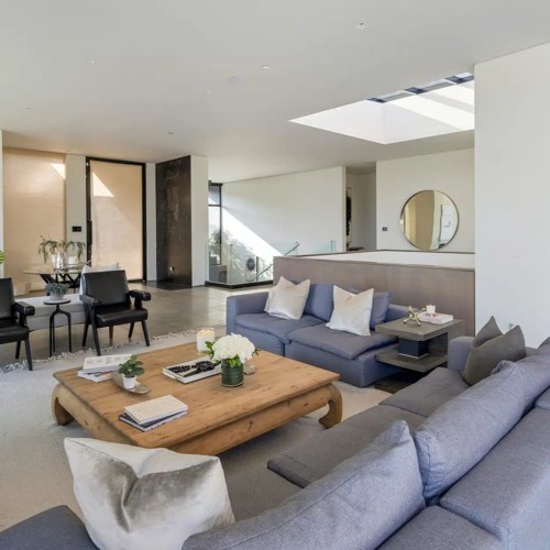 Carrara Luxury Substance Abuse Treatment - Beverly Hills Luxury Rehab Treatment