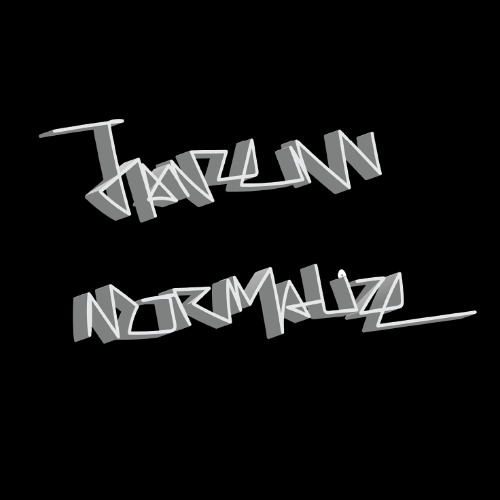 Normalize