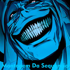 Montagem Da Sequencia