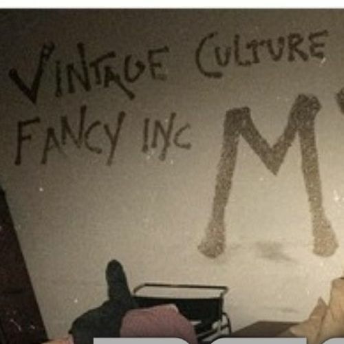 Vintage Culture & Fancy Inc - My Girl (Ivan Presley Remix)