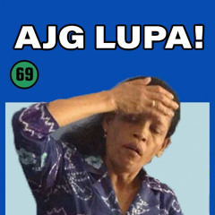 AKU (ATMIN) DAH LUPA (OSGD DNB FLIP) PITCHED DOWN DUE TO COPYRIGHT