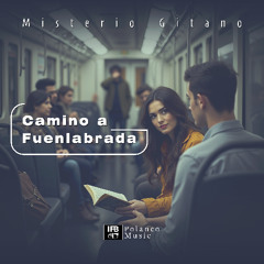 CAMINO A FUENLABRADA