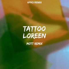Loreen - Tattoo (MOTT Remix)